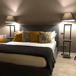 Laus Via Sparano App.2- Lux & Design New! Apartment Bari
