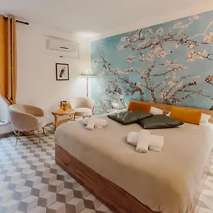 L'agata Holiday home Rome
