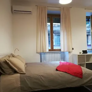 Metro Furio Camillo Apartment Rome