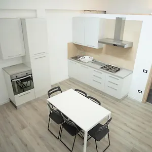 Appartamento Humanitas, Milano