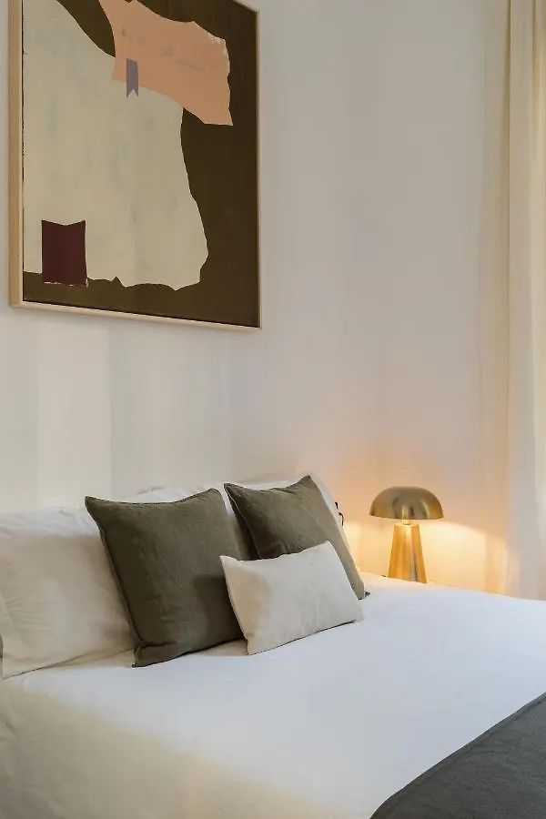 Casa Unica Milano - Elegant Apartment With Balcony - Centrale 1 Italien